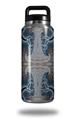 Skin Decal Wrap compatible with Yeti Rambler Bottle 36oz Genie In The Bottle (YETI NOT INCLUDED)