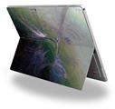 Spring - Decal Style Vinyl Skin fits Microsoft Surface Pro 4 (SURFACE NOT INCLUDED)