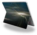 Submerged - Decal Style Vinyl Skin fits Microsoft Surface Pro 4 (SURFACE NOT INCLUDED)