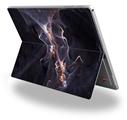 Stormy - Decal Style Vinyl Skin fits Microsoft Surface Pro 4 (SURFACE NOT INCLUDED)