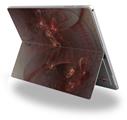 Tangled Web - Decal Style Vinyl Skin fits Microsoft Surface Pro 4 (SURFACE NOT INCLUDED)