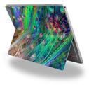 Kelp Forest - Decal Style Vinyl Skin fits Microsoft Surface Pro 4 (SURFACE NOT INCLUDED)