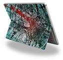 Tissue - Decal Style Vinyl Skin fits Microsoft Surface Pro 4 (SURFACE NOT INCLUDED)