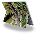 Shatterday - Decal Style Vinyl Skin fits Microsoft Surface Pro 4 (SURFACE NOT INCLUDED)