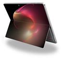 Surface Tension - Decal Style Vinyl Skin fits Microsoft Surface Pro 4 (SURFACE NOT INCLUDED)