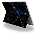 Synaptic Transmission - Decal Style Vinyl Skin fits Microsoft Surface Pro 4 (SURFACE NOT INCLUDED)