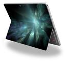 Shards - Decal Style Vinyl Skin fits Microsoft Surface Pro 4 (SURFACE NOT INCLUDED)