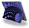 Sheets - Decal Style Vinyl Skin fits Microsoft Surface Pro 4 (SURFACE NOT INCLUDED)