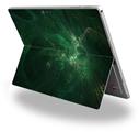 Theta Space - Decal Style Vinyl Skin fits Microsoft Surface Pro 4 (SURFACE NOT INCLUDED)