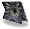 Tunnel - Decal Style Vinyl Skin fits Microsoft Surface Pro 4 (SURFACE NOT INCLUDED)