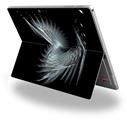 Twist 2 - Decal Style Vinyl Skin fits Microsoft Surface Pro 4 (SURFACE NOT INCLUDED)