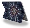 Decal Style Vinyl Skin compatible with Microsoft Surface Pro 4 Infinity Bars