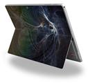 Transition - Decal Style Vinyl Skin fits Microsoft Surface Pro 4 (SURFACE NOT INCLUDED)