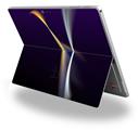 Still - Decal Style Vinyl Skin fits Microsoft Surface Pro 4 (SURFACE NOT INCLUDED)