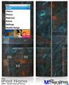 iPod Nano 4G Skin - Balance