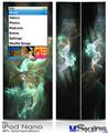 iPod Nano 4G Skin - Alone