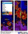 iPod Nano 4G Skin - Classic