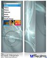 iPod Nano 4G Skin - Effortless