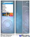 iPod Nano 4G Skin - Flock