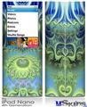 iPod Nano 4G Skin - Heaven 05