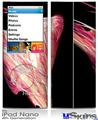 iPod Nano 4G Skin - Grace