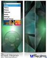 iPod Nano 4G Skin - Sonic Boom