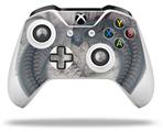 WraptorSkinz Decal Skin Wrap Set works with 2016 and newer XBOX One S / X Controller Be My Valentine (CONTROLLER NOT INCLUDED)