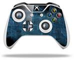 WraptorSkinz Decal Skin Wrap Set works with 2016 and newer XBOX One S / X Controller Brittle (CONTROLLER NOT INCLUDED)