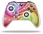 WraptorSkinz Decal Skin Wrap Set works with 2016 and newer XBOX One S / X Controller Constipation (CONTROLLER NOT INCLUDED)