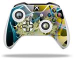 WraptorSkinz Decal Skin Wrap Set works with 2016 and newer XBOX One S / X Controller Construction Paper (CONTROLLER NOT INCLUDED)