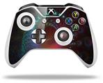 WraptorSkinz Decal Skin Wrap Set works with 2016 and newer XBOX One S / X Controller Deep Dive (CONTROLLER NOT INCLUDED)