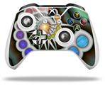 WraptorSkinz Decal Skin Wrap Set works with 2016 and newer XBOX One S / X Controller Copernicus (CONTROLLER NOT INCLUDED)