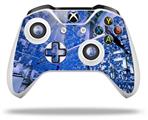 WraptorSkinz Decal Skin Wrap Set works with 2016 and newer XBOX One S / X Controller Tetris (CONTROLLER NOT INCLUDED)