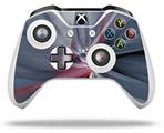 WraptorSkinz Decal Skin Wrap Set works with 2016 and newer XBOX One S / X Controller Chance Encounter (CONTROLLER NOT INCLUDED)
