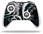 WraptorSkinz Decal Skin Wrap Set works with 2016 and newer XBOX One S / X Controller Cs2 (CONTROLLER NOT INCLUDED)