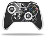 WraptorSkinz Decal Skin Wrap Set works with 2016 and newer XBOX One S / X Controller Cs4 (CONTROLLER NOT INCLUDED)