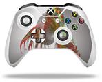 WraptorSkinz Decal Skin Wrap Set works with 2016 and newer XBOX One S / X Controller Dance (CONTROLLER NOT INCLUDED)