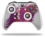 WraptorSkinz Decal Skin Wrap Set works with 2016 and newer XBOX One S / X Controller Crater (CONTROLLER NOT INCLUDED)