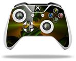 WraptorSkinz Decal Skin Wrap Set works with 2016 and newer XBOX One S / X Controller Contact (CONTROLLER NOT INCLUDED)