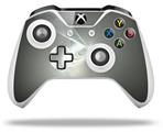 WraptorSkinz Decal Skin Wrap Set works with 2016 and newer XBOX One S / X Controller Ripples Of Light (CONTROLLER NOT INCLUDED)