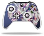 WraptorSkinz Decal Skin Wrap Set works with 2016 and newer XBOX One S / X Controller Rosettas (CONTROLLER NOT INCLUDED)