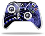 WraptorSkinz Decal Skin Wrap Set works with 2016 and newer XBOX One S / X Controller Sheets (CONTROLLER NOT INCLUDED)