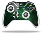 WraptorSkinz Decal Skin Wrap Set works with 2016 and newer XBOX One S / X Controller Theta Space (CONTROLLER NOT INCLUDED)
