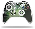 WraptorSkinz Decal Skin Wrap Set works with 2016 and newer XBOX One S / X Controller Wave (CONTROLLER NOT INCLUDED)