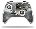 WraptorSkinz Decal Skin Wrap Set works with 2016 and newer XBOX One S / X Controller Third Eye (CONTROLLER NOT INCLUDED)