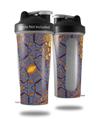 Decal Style Skin Wrap works with Blender Bottle 28oz Solidify (BOTTLE NOT INCLUDED)