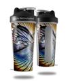 Decal Style Skin Wrap works with Blender Bottle 28oz Spades (BOTTLE NOT INCLUDED)
