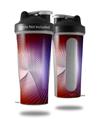 Decal Style Skin Wrap works with Blender Bottle 28oz Spiny Fan (BOTTLE NOT INCLUDED)