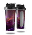 Decal Style Skin Wrap works with Blender Bottle 28oz Swish (BOTTLE NOT INCLUDED)