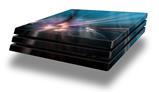 Vinyl Decal Skin Wrap compatible with Sony PlayStation 4 Pro Console Overload (PS4 NOT INCLUDED)